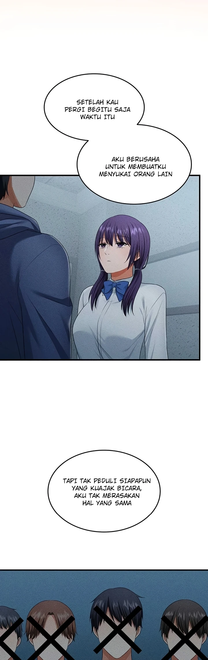 One More Chance - Page 23